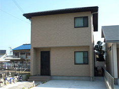 施工例1